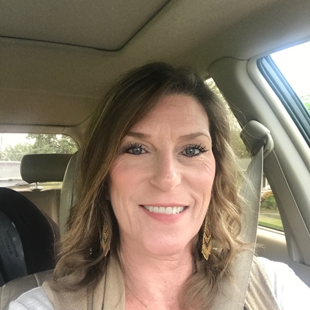 Meet your Posher, Janet